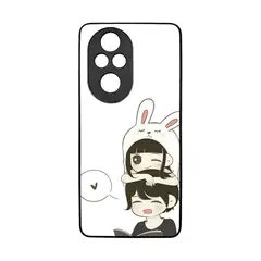 GENERICO - Funda Protector Case Para HONOR 200 PRO