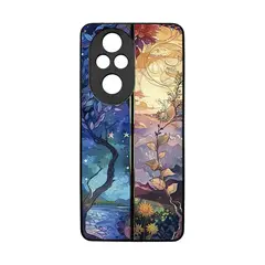 GENERICO - Funda Protector Case Para HONOR 200 PRO