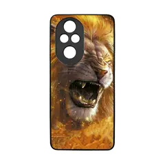 GENERICO - Funda Protector Case Para HONOR 200 PRO