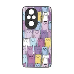 GENERICO - Funda Protector Case Para HONOR 200 PRO