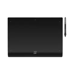 XP PEN - TABLETA GRAFICA DE DIBUJO XP-PEN DECO PRO XLW NEGRO PN MT1592B