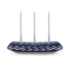 TP LINK - ROUTER TP-LINK ARCHER C20 V6 AC750 DUAL BAND PN ARCHER C20