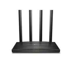 TP LINK - ROUTER TP-LINK ARCHER C80 V22 AC1900 GIGABIT DUAL BAND PNARCHER C80