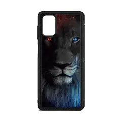 GENERICO - Funda Protector Case Para SAMSUNG M51