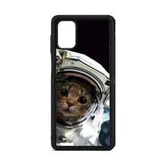 GENERICO - Funda Protector Case Para SAMSUNG M51