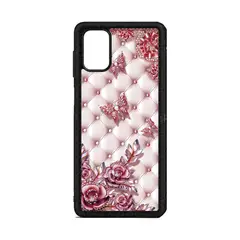 GENERICO - Funda Protector Case Para SAMSUNG M51