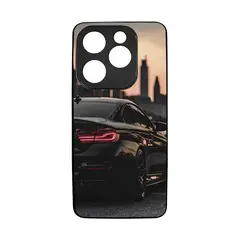GENERICO - Funda Protector Case Para INFINIX HOT 40I