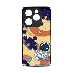 GENERICO - Funda Protector Case Para INFINIX HOT 40I