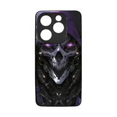 GENERICO - Funda Protector Case Para INFINIX HOT 40I