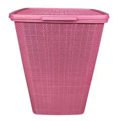 GENERICO - CESTO PLASTICO MODELO YUTE N° 90 VINO