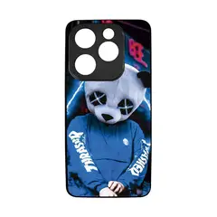 GENERICO - Funda Protector Case Para INFINIX HOT 40I