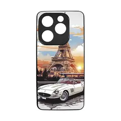 GENERICO - Funda Protector Case Para INFINIX HOT 40I