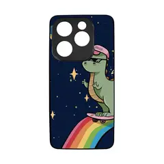 GENERICO - Funda Protector Case Para INFINIX HOT 40I