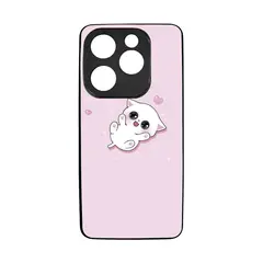 GENERICO - Funda Protector Case Para INFINIX HOT 40I