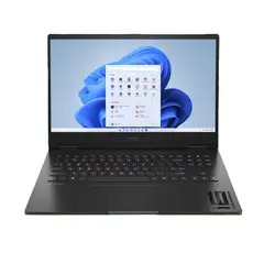 Laptop 16-wd0000la OMEN GAMING 161 Intel Core i7 1TB SSD 16GB Negro