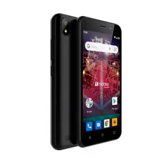 BMOBILE - CELULAR AX754+ PRO 1GB 32GB 3G NEGRO DS PN AX754+ PRO