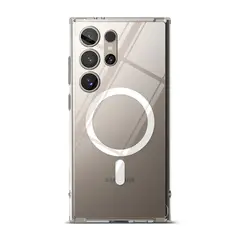 RINGKE - Case Fusion Magnetic Galaxy S24 Ultra MagSafe de USA
