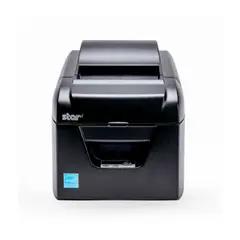STAR - MPRESORA TERMICA DE TICKETS BSC-10 USB Y SERIAL GRIS PN BSC-10