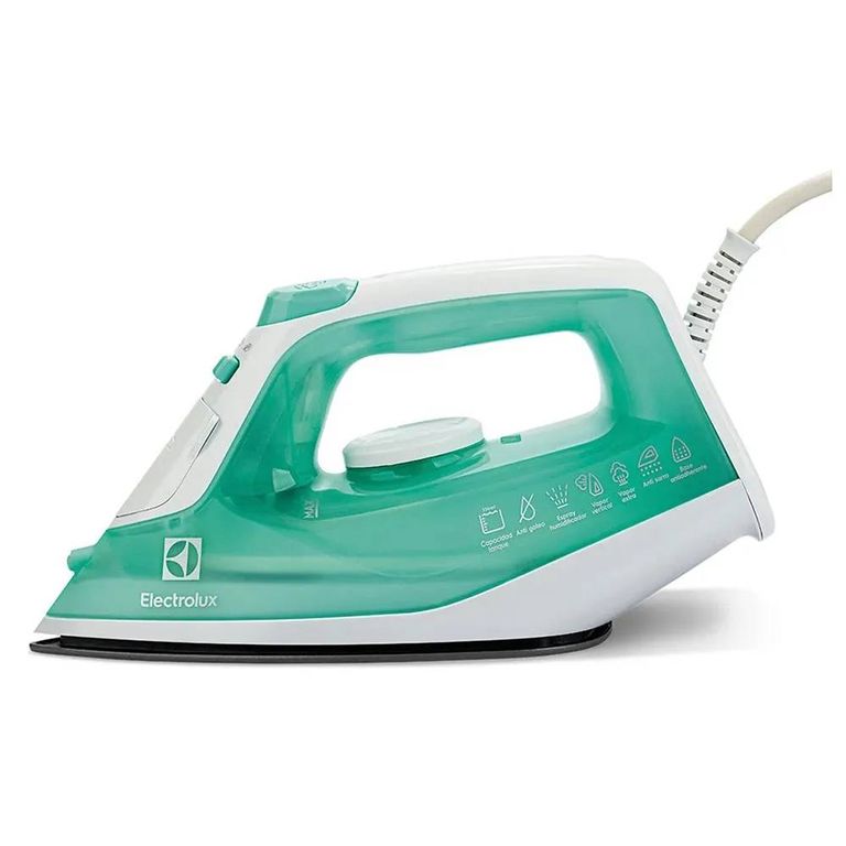 Plancha a vapor Easyline SIE70