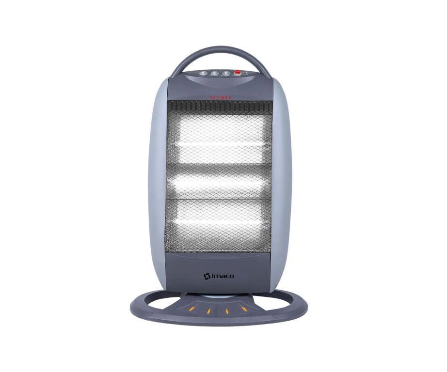 Estufa Halogena 1200 W HH1200