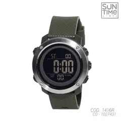 SKMEI - RELOJ DIGITAL HOMBRE 1416R - 1027431