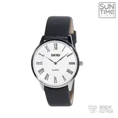 SKMEI - RELOJ ANALOGICO HOMBRE 9092R