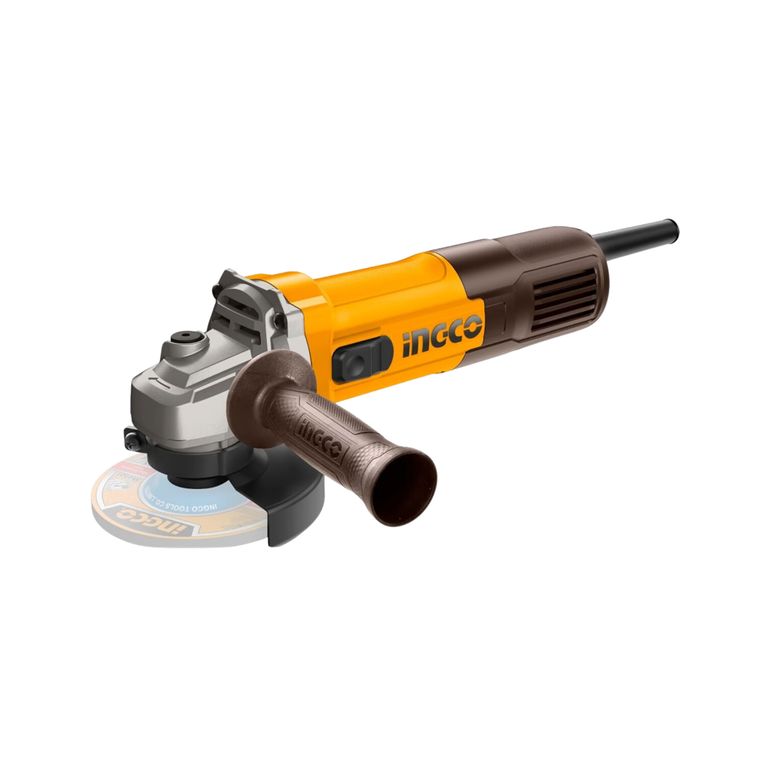 Amoladora angular 710w Ingco