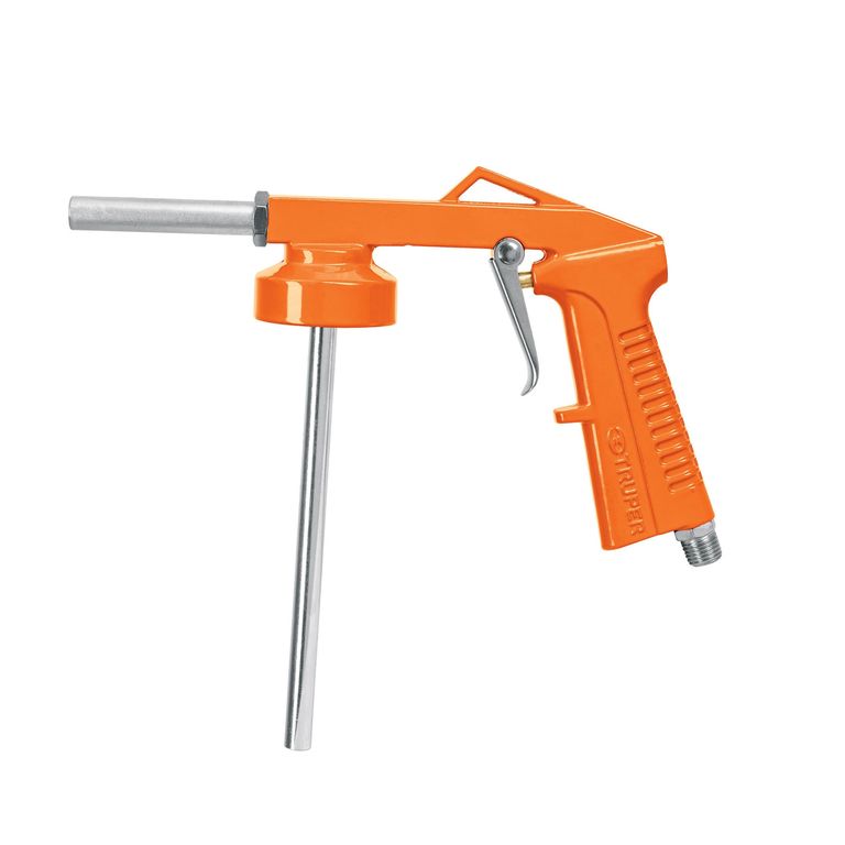 Pistola para Sopletear Recubrimiento para Compresora 19232
