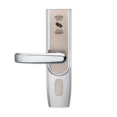 ZKTECO - Cerradura de proximidad electrónica izquierda LH500