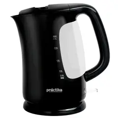 PRACTIKA - Hervidor de 25L Napoles Black