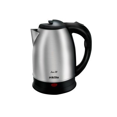 Hervidor Electrico 1.8L INOX 18 II Acero inoxidable