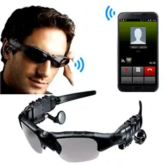 GENERICO - GAFAS DE SOL CON BLUETOOTH