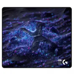 LOGITECH - PAD MOUSE G640 SE 943-001334 UNIVERSAL GAMING