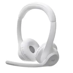 LOGITECH - AUDIFONO INALAMBRICO ZONE 300 BLUETOOTH WHITE