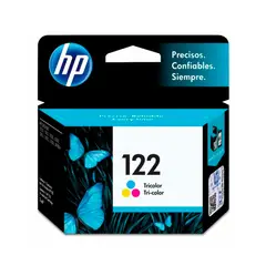HP - TINTA CH562HL 564 DE 100 PAG TRI-COLOR PN CH562HL