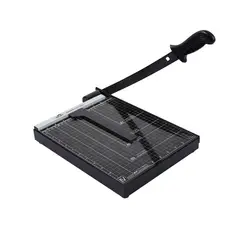 GENERICO - Guillotina de papel A4