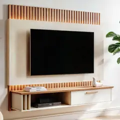 GENERICO - Centro de Entretenimiento Valeta Paneles - ES - Vintage