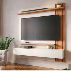 GENERICO - Centro de Entretenimiento Qala 2 Puertas - Vintage