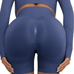 IGNIS GUARD SPORTSWEAR - BIKER CON EFECTO PUSH UP IGNIS GUARD