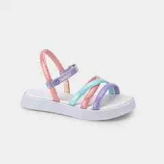 BIBI - Sandalias Plataforma Blanco