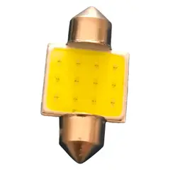 GENERICO - Luz de salón para coche de techo