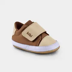 BIBI - Casual Afeto Marron