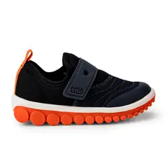BIBI - Zapatillas Roller Negro