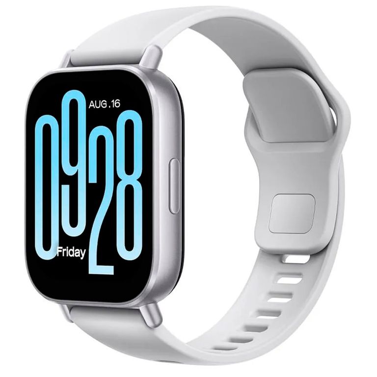 Redmi Watch 5 Active Llamadas Bluetooth Gris
