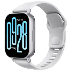 XIAOMI - Redmi Watch 5 Active Llamadas Bluetooth Gris