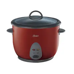 OSTER - OLLA ARROCERA 1.8 LTS CKSTRC1700R ROJO