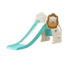 GENERICO - TOBOGAN DISEÑO LEON