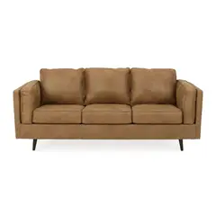 SHEGOSE - SG SOFA 3 CUERPOS WINTER MARRON