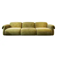 SHEGOSE - SG SOFA 3 CUERPOS CELEBI