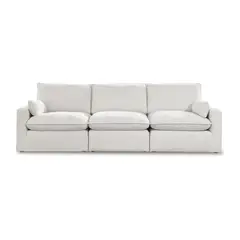 SHEGOSE - SG SOFA 3 CUERPOS TRISTAN